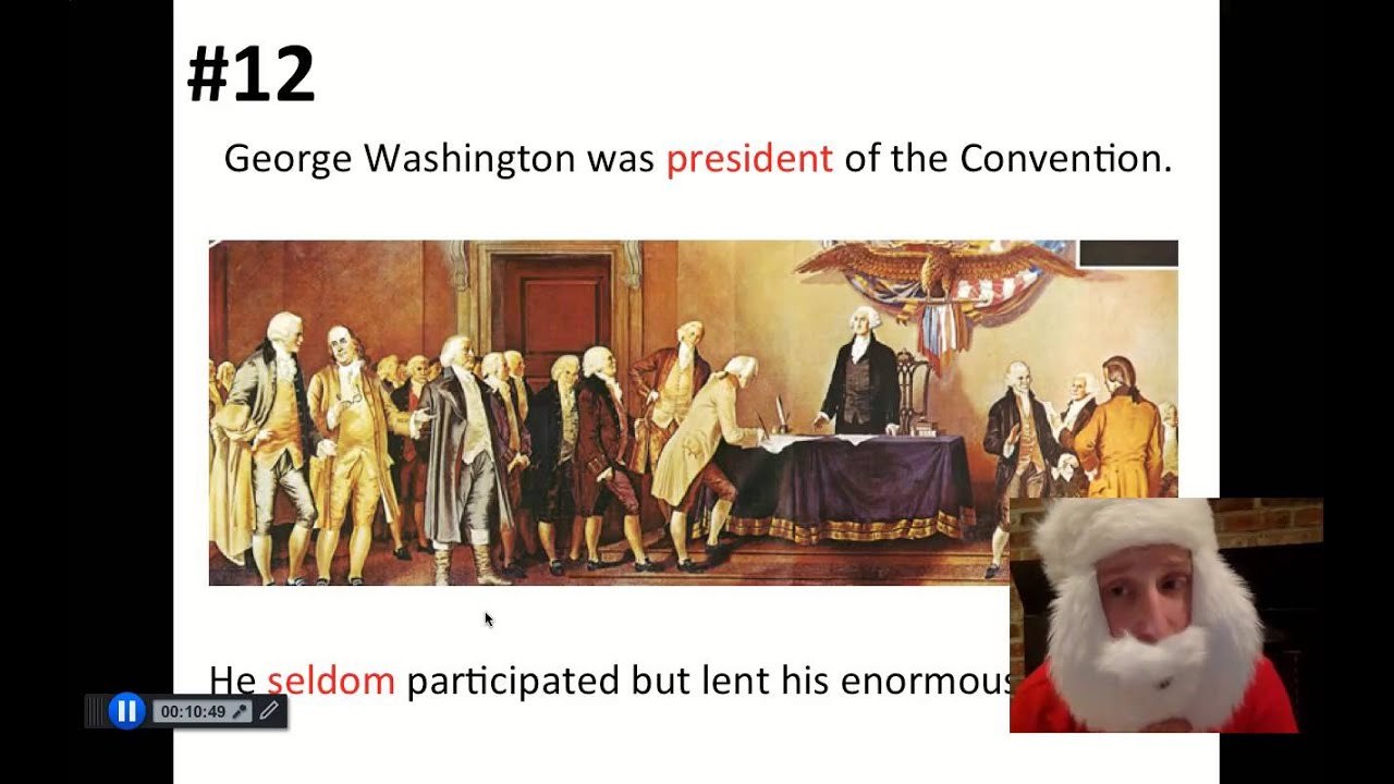 US/VA History Constitution Remediation Video 
