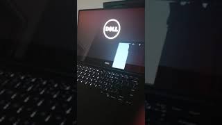 dell xps 9550 dxe failed dell