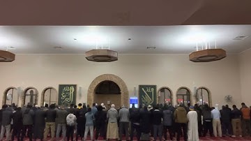يحاكي الشيخ ماهر المعيقلي | سورة طه | صلاة العشاء | 2023 | 1444￼