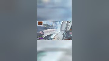 Gibby is just better - Apex Legends #apexlegends #apex #gaming #shorts #clips