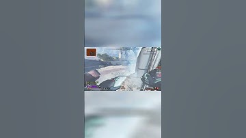 Gibby is just better - Apex Legends #apexlegends #apex #gaming #shorts #clips