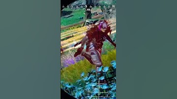 One Shot, One Kill! Quickscoping an Enemy with Vantage’s Ultimate!