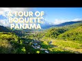 Boquete, Panama