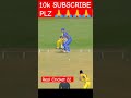 Real vs reel cricket 22 short compression rc22gameplay