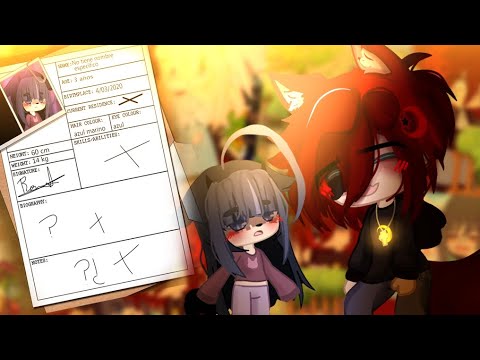 °•:La niña Abandonada:°• //Cuidando a nuestros Padres de pequeños// parte 2 ❣︎Çriståłis Điåmønđs❣︎