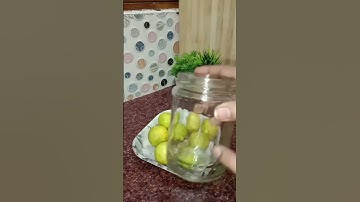How to store lemons for months #lemonstoragehacks #shorts #youtubeshorts #ytshorts #pmshortsandvlog