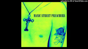 Manic Street Preachers - Love's Sweet Exile (Instrumental - House In The Woods Demo Remastered)