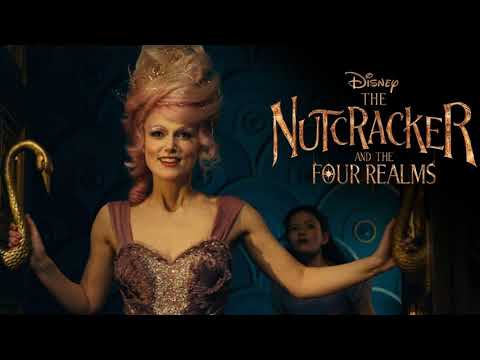 soundtrack-the-nutcracker-and-the-four-realms-(theme-song-2018)---trailer-music-the-nutcracker