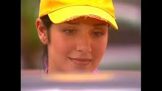 Voltea Pa Que Te Enamores (2006) - Episodio 001