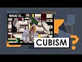 What is Cubism? Art Movements & Styles