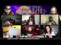 CWT Off the Record! Bray Wyatt Edition!