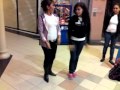 # 861 EN PLAZA MEXICO ASIENDO DESMA AJAJJAJA COREOS Y MAS PATY FONSEKA