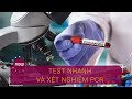 Covid-19: Test nhanh và xét nghiệm PCR khác nhau thế nào? | VTC Now