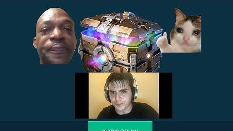 War robot VN : Hành trình quay rương cực đại .