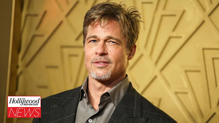 French Woman Claims AI Brad Pitt Scammed Her Out of $850K | THR News