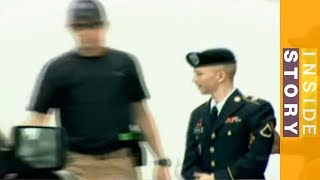 Bradley Manning: Whistleblower or traitor? - Inside Story