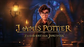 Mysterious origins of James Potter Life|| FATHER OF HARRY POTTER