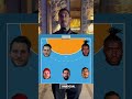 فريق الأحلام لليايا ما هي الألقاب التي يمكن أن يحققها هذا الفريق المثالي