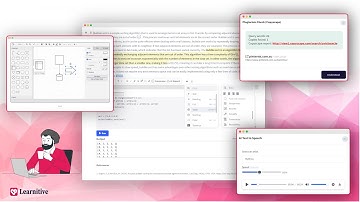 Learnitive AI - How to create AI content in 30 languages? (Japanese demo)