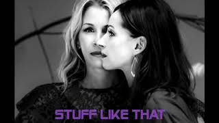 Bananarama - Stuff Like That (Sakgra PW ELLE mix)