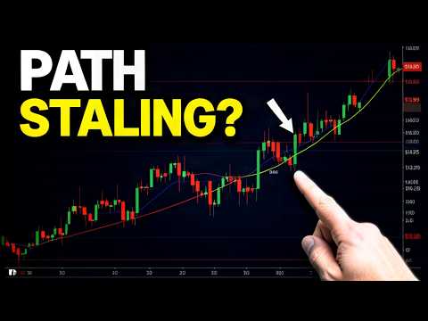 Analisis Saham PATH: Waspada Setelah Penurunan Saham PATH Hari Ini