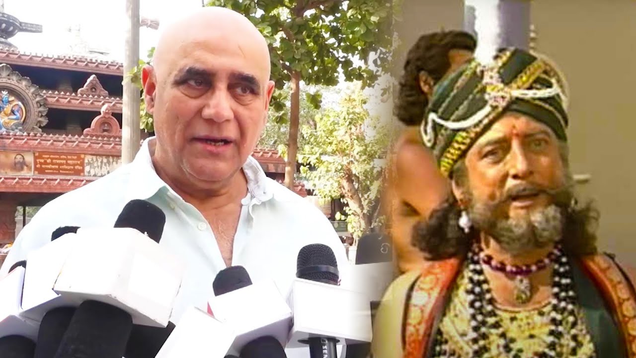 puneet-issar-gufi-paintal