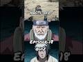 Naruto Episode 18 Quiz 🔥This detail is easy to miss 😳Comment YES or NO 🔔 Subscribe for Episode 19