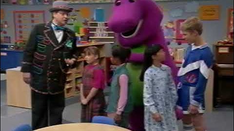 Exercise Circus / Parade of Numbers (2004 Version) Part 73