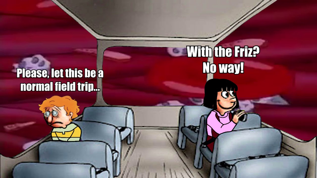 Another Day at Walker Elementary YouTube