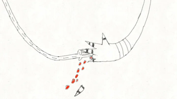 Regular show bumper 37