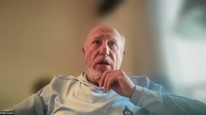 Discovering Buddhism Module 9: Samsara and Nirvana with Karuna Cayton (Class 1)