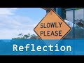 Is reflection in programming actually slow