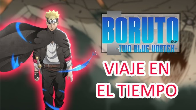 el ANIME de BORUTO SERÁ CANCELADO  el Hiatus de Boruto: Naruto Next  Generations - BiliBili