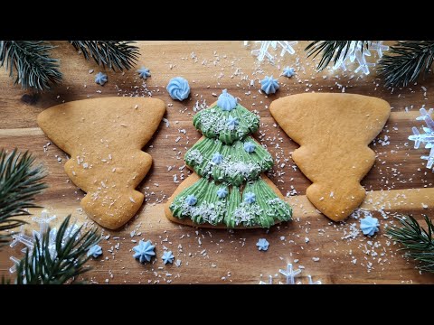 Video: Heerlijke peperkoek voor het nieuwe jaar 2019