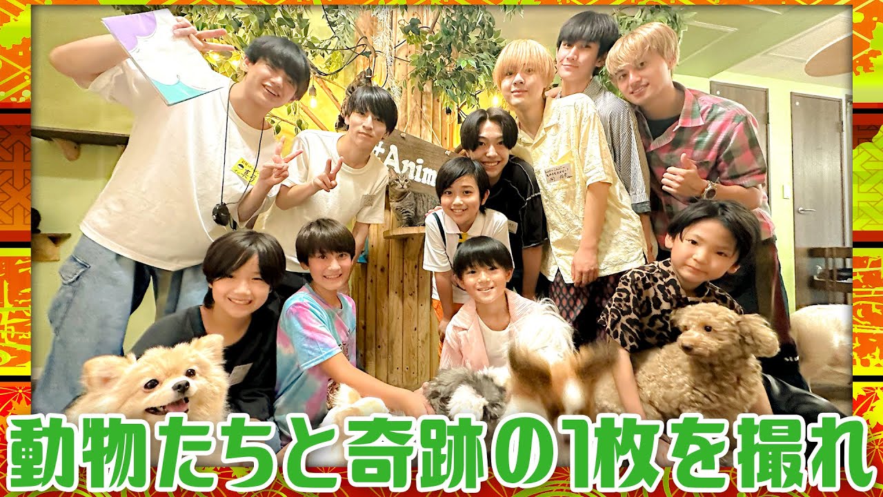 岡佑吏くんの聖地まとめ1 | AmBitious☆岡佑吏くん応援隊
