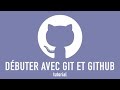 Dbuter avec git et github