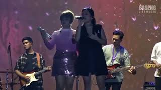 (Live) Aan Story Feat Abby &amp; Mytha Lestari - Karma At Pesta Rakyart ASEAN, 30 September 2023