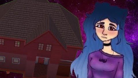 SOLID COLOUR BUILD CHALLENGE // The Sims 4: Speed Build