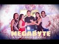 BANDA MEGABYTE  Part Edson Lima Clip Oficial On-line