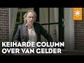 Marcel van Roosmalen maakt gehakt van Jack van Gelder: ‘GADVERDAMME!’ | DE ORANJEZOMER