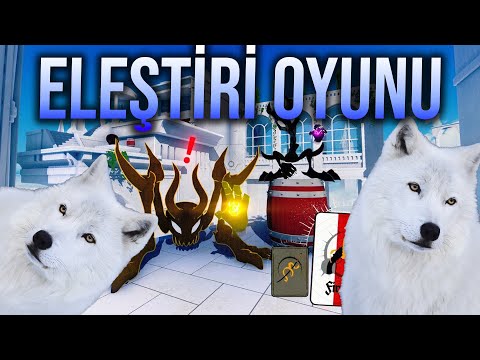 ELEŞTİRİ YAPARKEN OYNADIĞIM OYUN: Neon White