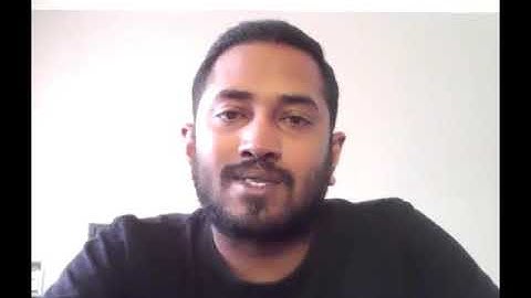 GM4   Module 1 unit standard 242820 video 3