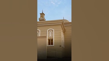 مساجد الشارقة | القارئ: أبوبكر راجح - مسجد الساجدين