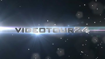 Sony Vegas Template - 3D Text Effect Intro