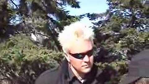 An Interview of Pat Thetic by Jeff of Rock N Rights(Part 2)