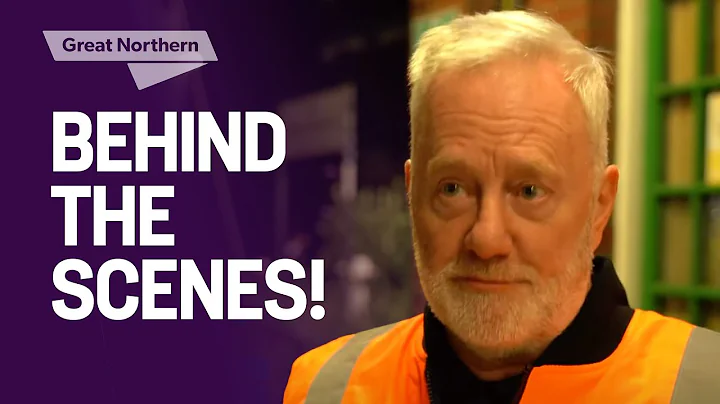 Thameslink & Great Northern (GTR), Network Rail and Siemens test new digital signalling technology