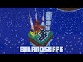 BALANDSCAPE – First Version Gameplay Trailer