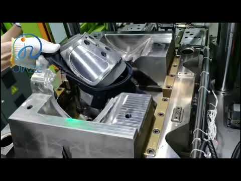 LSR Injection Molding