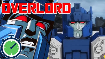 Overlord: In A Minute