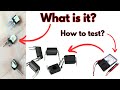 Class 26: Optocouplers: The Complete Guide | Inverter Course